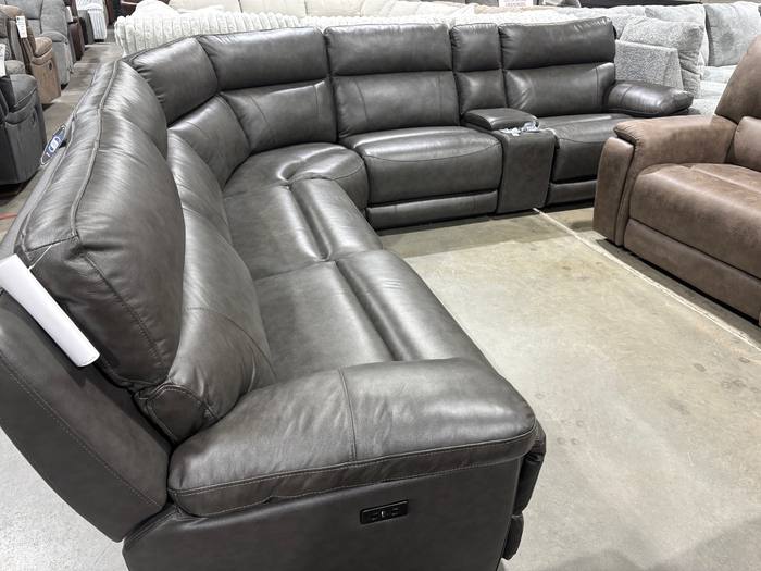 Living room furniture example at BoxDrop Morgantown