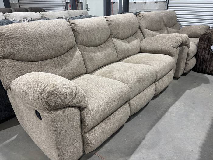 Living room furniture example at BoxDrop Morgantown