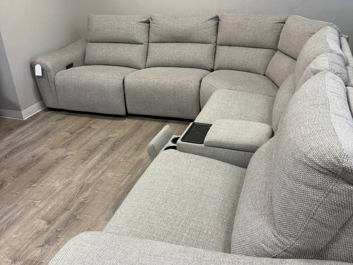 Living room furniture example at BoxDrop Morgantown