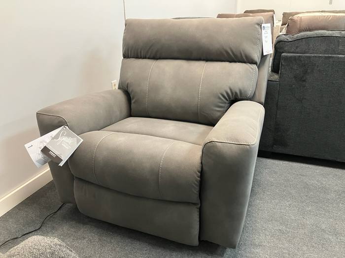 Living room furniture example at BoxDrop Morgantown