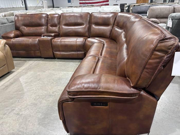 Living room furniture example at BoxDrop Morgantown