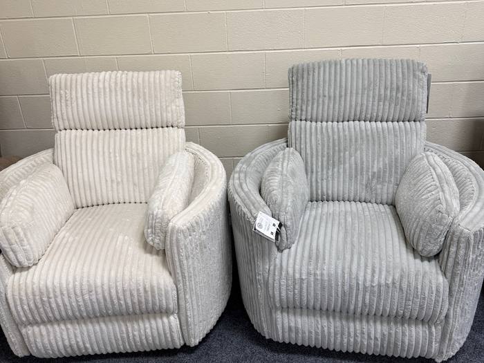 Living room furniture example at BoxDrop Morgantown