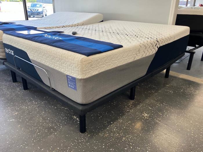 Mattress example at BoxDrop Morgantown