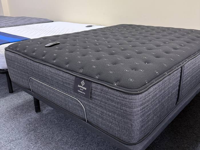 Mattress example at BoxDrop Morgantown