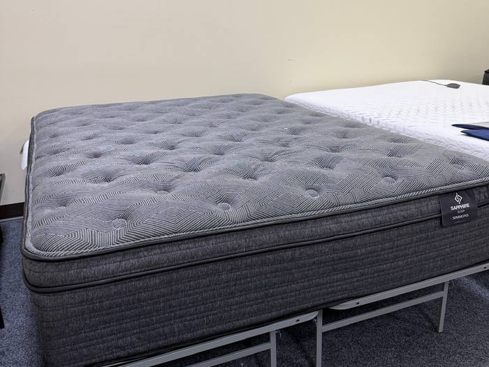 Mattress example at BoxDrop Morgantown
